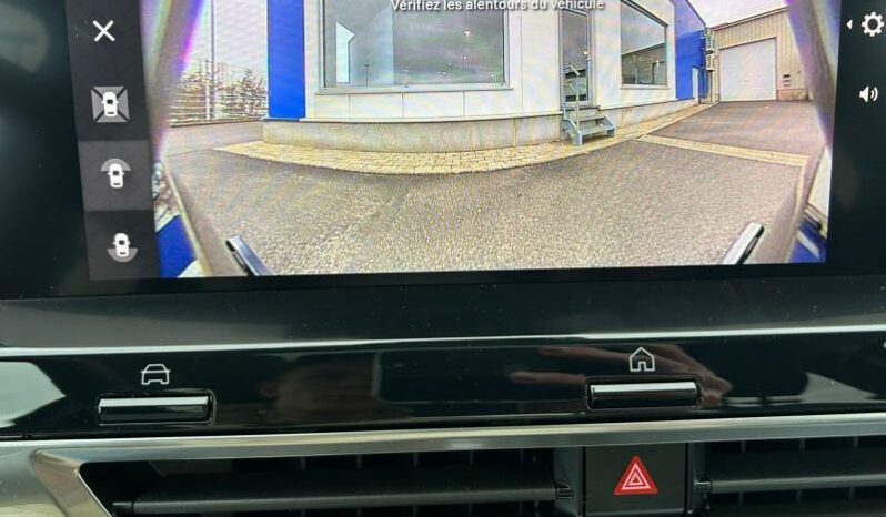 Citroen C4 Shine Pack / E-DSC6 / MHEV complet