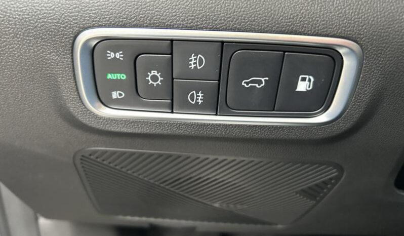 Jaecoo 7 SHS 347 EXCLUSIVE complet