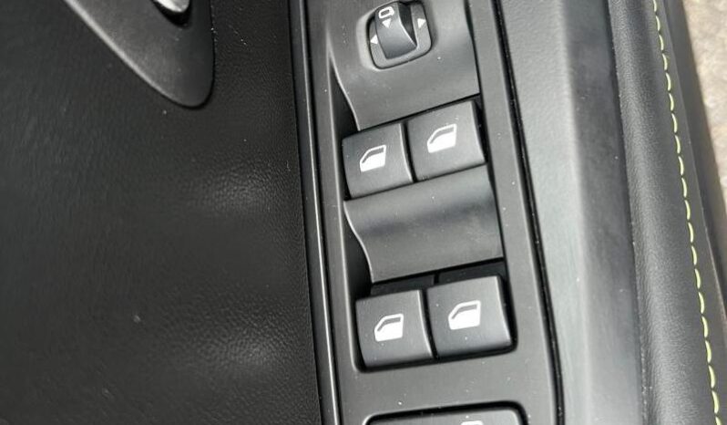 Peugeot 208 GT / LED / GPS complet