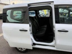 Renault Kangoo 1.5 DCi / 5 places / Carplay complet