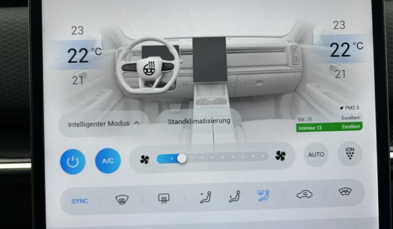 Jaecoo 7 SHS 347 EXCLUSIVE complet