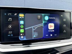 Peugeot 2008 Style complet