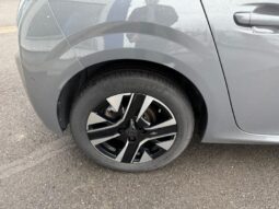 Peugeot 208 Allure / Hybrid / E-DSC6 complet
