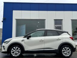 Renault Captur Intens / Hybrid E-Tech complet