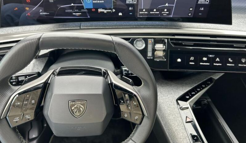 Peugeot 5008 GT / Hybrid / E-DCS6 complet