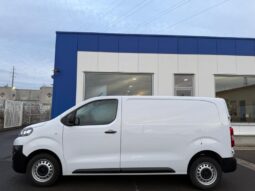 Citroen Jumpy Taille M / 145ch / Carplay complet