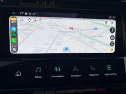 Peugeot 308 GT complet