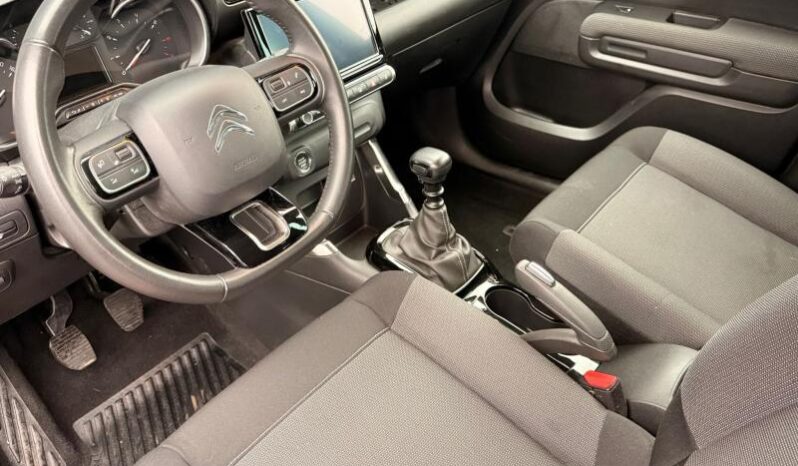 Citroen C3 Aircross Max / Caméra / GPS complet