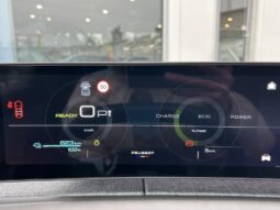 Peugeot 5008 GT Exclusive Long Range 98KWh complet