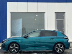 Peugeot 308 GT / EAT8 / LED complet