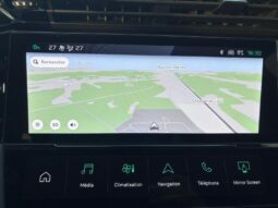 Peugeot 308 GT complet