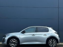 Peugeot 208 GT / LED / GPS complet