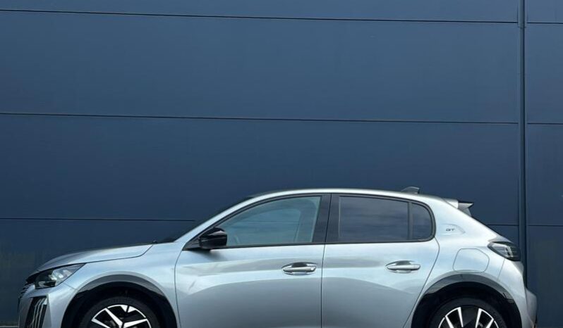 Peugeot 208 GT / LED / GPS complet