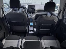 Citroen Berlingo XL / 1.5 BlueHDi / MAX complet