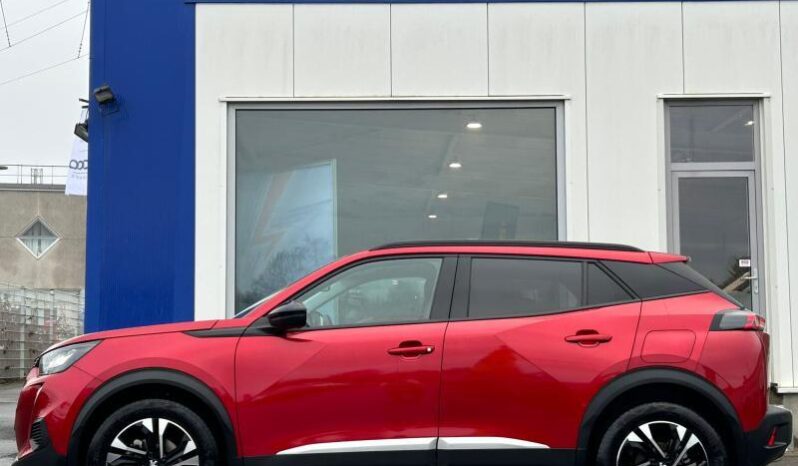 Peugeot 2008 Allure Pack / GPS complet