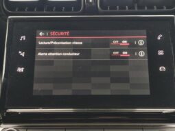 Citroen C3 Aircross Shine complet