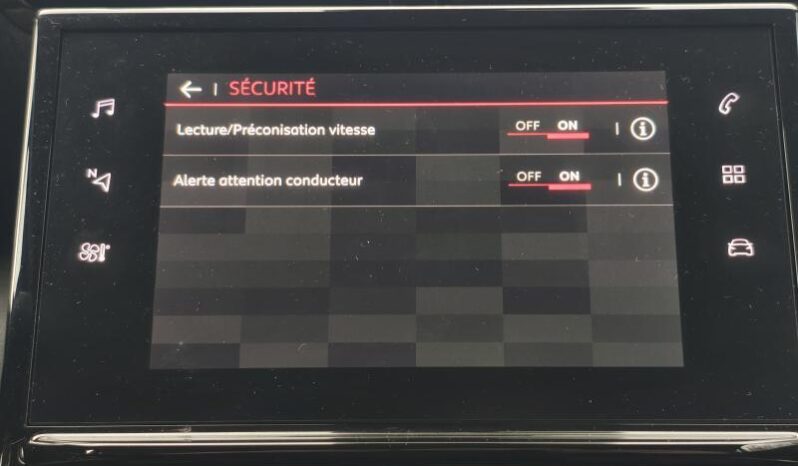 Citroen C3 Aircross Shine complet