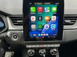 Renault Captur Intens / Hybrid E-Tech complet