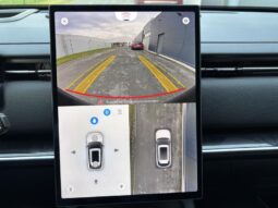 Jaecoo J7 SHS 347 EXCLUSIVE complet