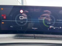 Peugeot 5008 GT / Hybrid / E-DSC6 complet