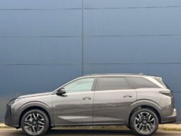 Peugeot 5008 GT / Hybrid / E-DSC6 complet