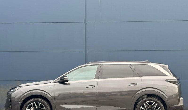 Peugeot 5008 GT / Hybrid / E-DSC6 complet