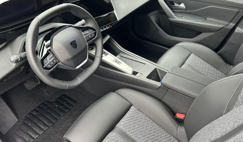 Peugeot 308 SW Allure complet