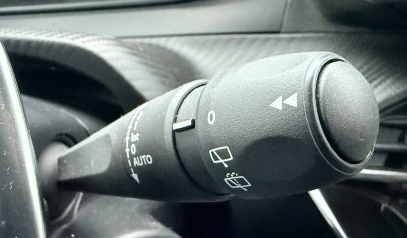 Peugeot 2008 Style complet