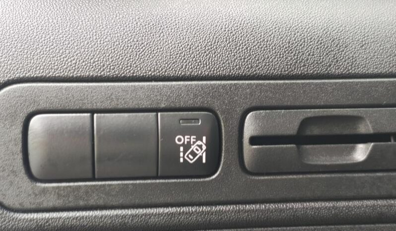 Citroen C3 Aircross Shine complet