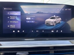 Omoda 9 SHS PREMIUM complet