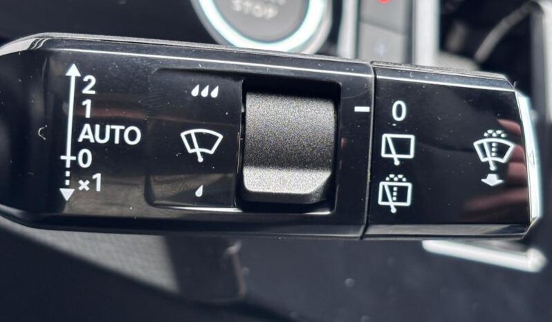 Peugeot 5008 GT / Hybrid / E-DSC6 complet