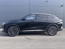 Omoda 9 SHS PREMIUM complet