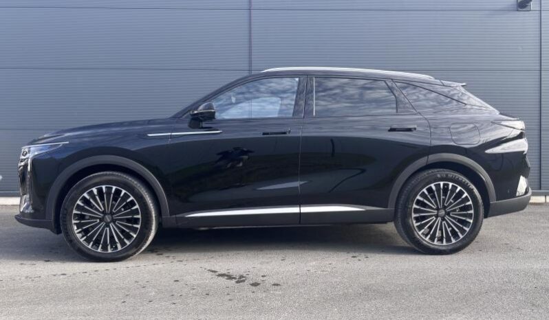 Omoda 9 SHS PREMIUM complet