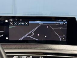 Peugeot 5008 Allure / E-DSC6 / Hybrid complet