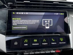 Peugeot 308 GT / EAT8 complet