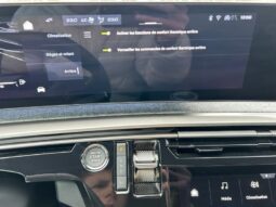 Peugeot 5008 GT / Hybrid / E-DCS6 complet