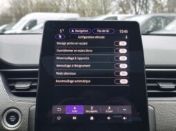 Renault Arkana Techno / 1.3 TCe / EDC / Mild Hybrid complet