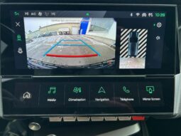 Peugeot 308 GT / EAT8 / LED complet