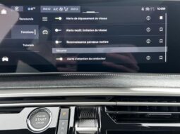 Peugeot 5008 GT Exclusive Long Range 98KWh complet