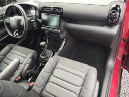 Citroen C3 Aircross Shine complet