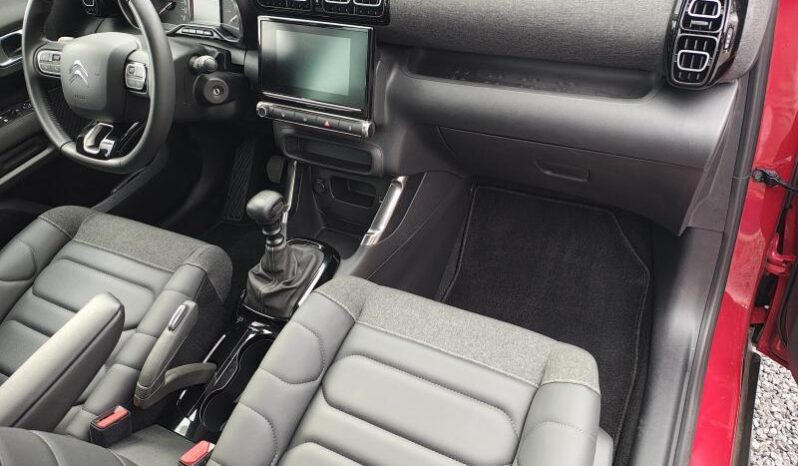 Citroen C3 Aircross Shine complet