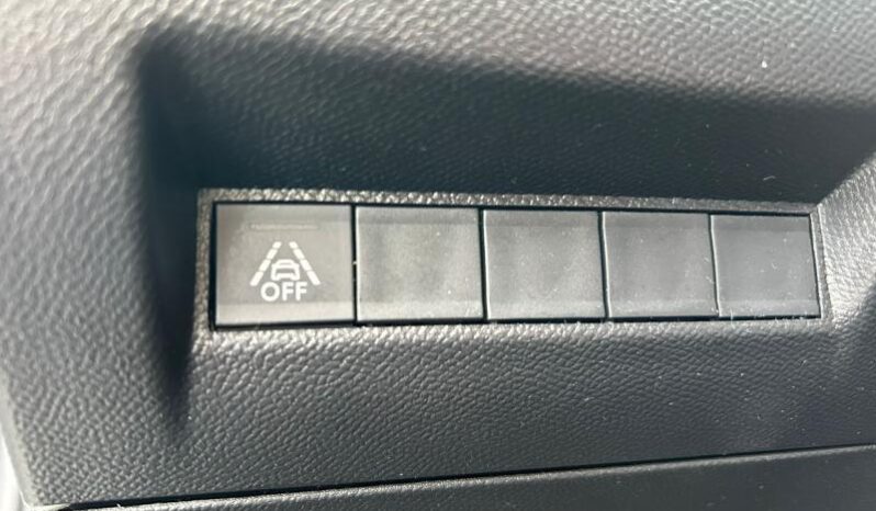 Peugeot 208 GT / EAT8 / Cuir! / Pano complet