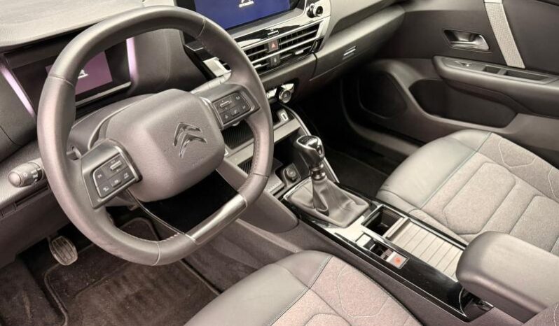 Citroen C4 Shine / GPS / LED complet