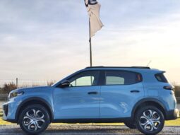 Citroen C3 Aircross PLUS complet