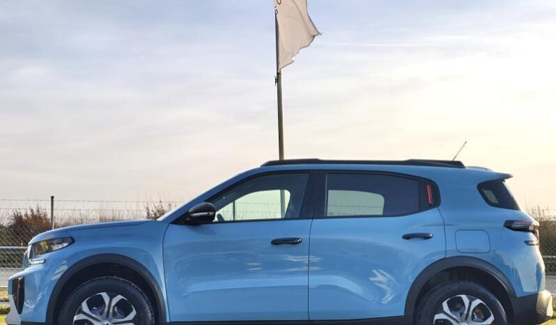 Citroen C3 Aircross PLUS complet