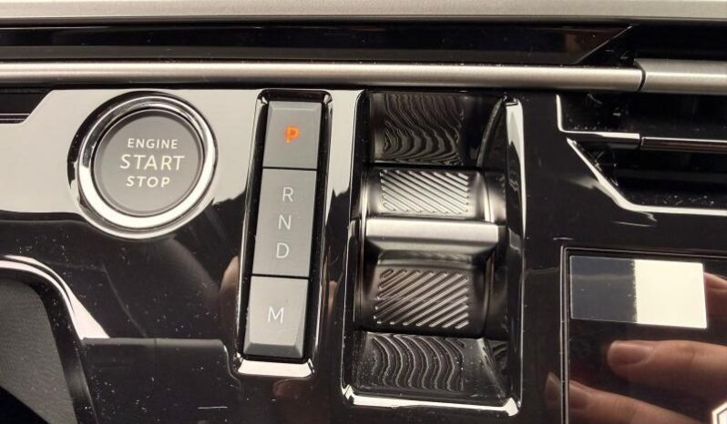 Peugeot 5008 GT / Hybrid / E-DSC6 complet