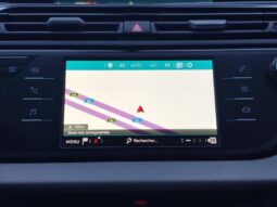 Citroen Grand C4 SpaceTourer Feel / 7 Places / EAT8 complet