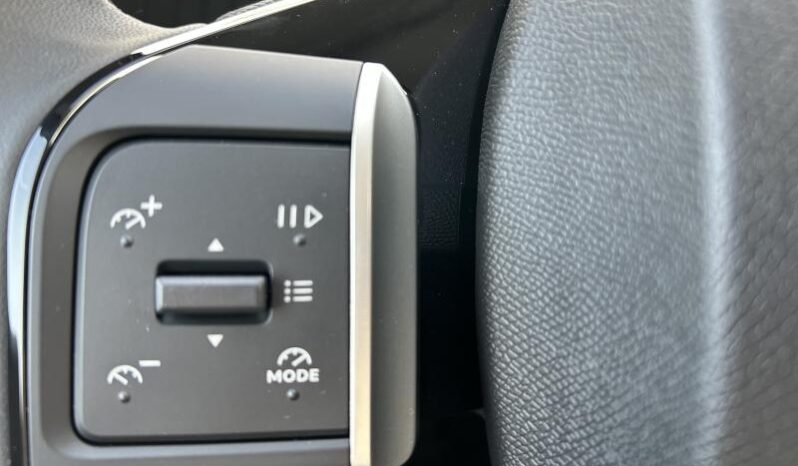 Citroen C3 Max / E-DSC6 / Hybrid complet