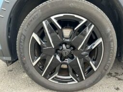 Peugeot 5008 GT / MHEV / E-DSC6 complet