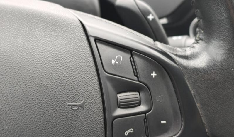 Citroen Grand C4 SpaceTourer Feel / 7 Places / EAT8 complet